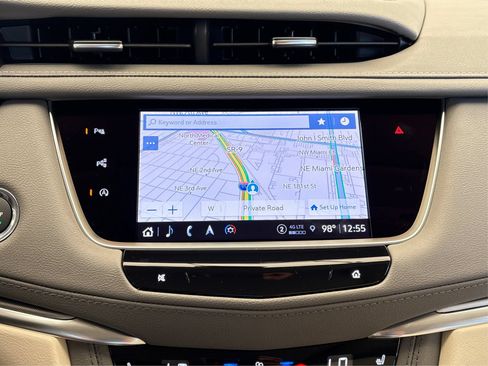 New 2026 Cadillac XT5 Premium Luxury FWD image 23