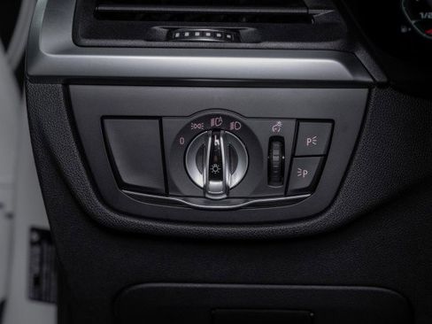 Used 2022 BMW X4 M w/ Competition Package image 19