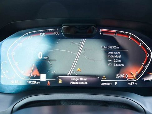 Used 2023 BMW 430i Gran Coupe xDrive w/ M Sport Package image 30