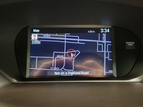 Used 2019 Acura TLX 3.5L Technology Pkg w/A-Spec P image 21