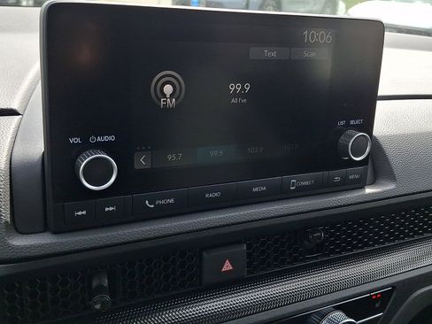 Used 2024 Honda CR-V EX image 17