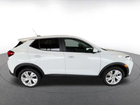Used 2025 Buick Encore GX Preferred image 21