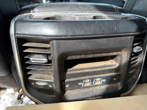 Used 2021 RAM 1500 Laramie w/ Sport Appearance Package image 24