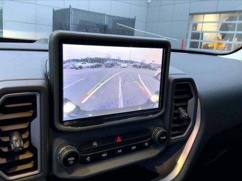 Used 2021 Ford Bronco Sport Big Bend image 28