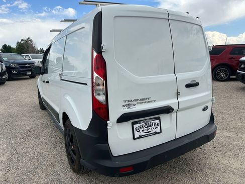 Used 2020 Ford Transit Connect XL FWD image 7