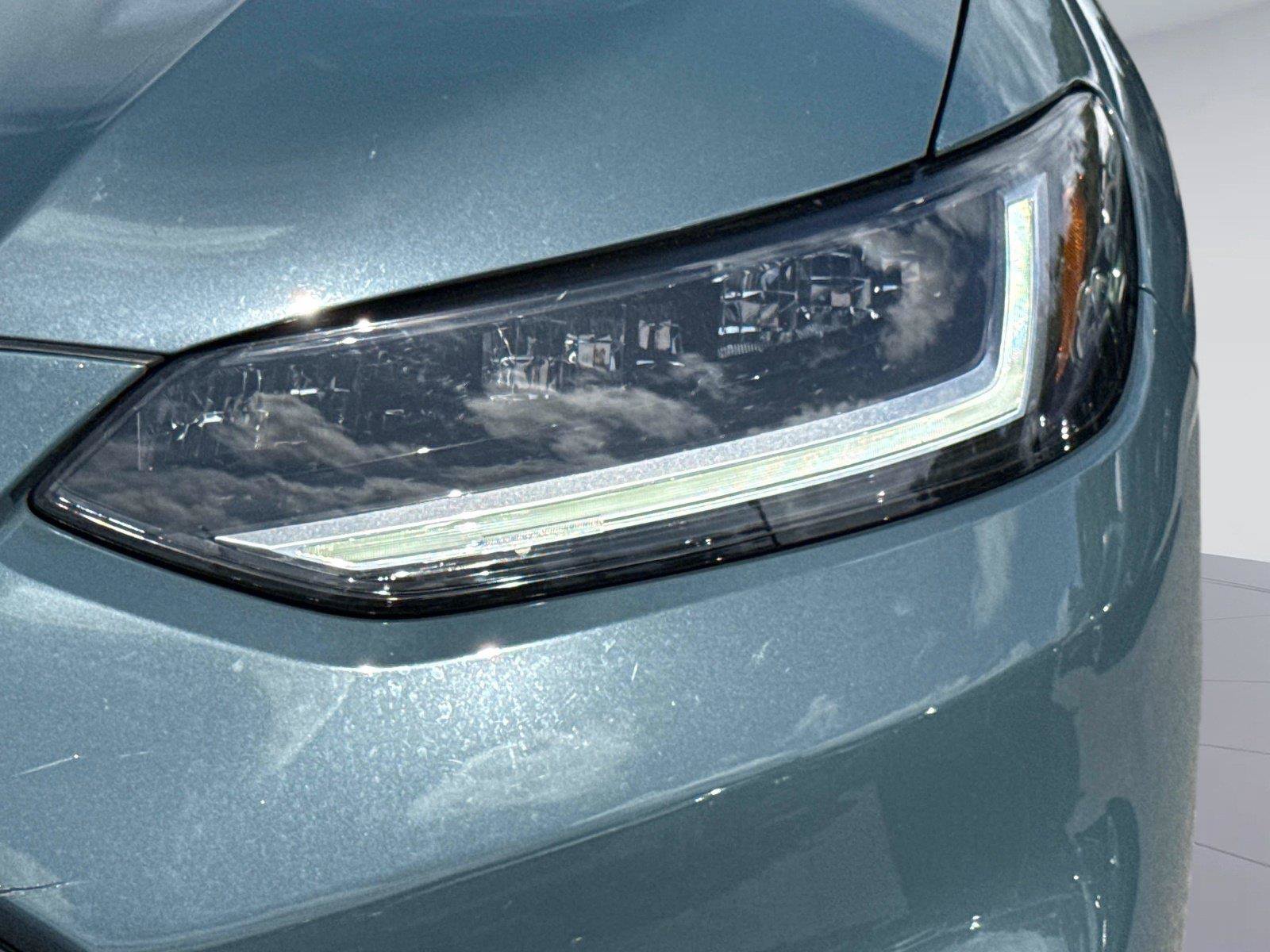 Certified 2023 Honda HR-V Sport image 10