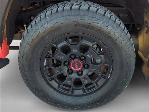 Used 2023 Toyota Sequoia TRD Pro image 8