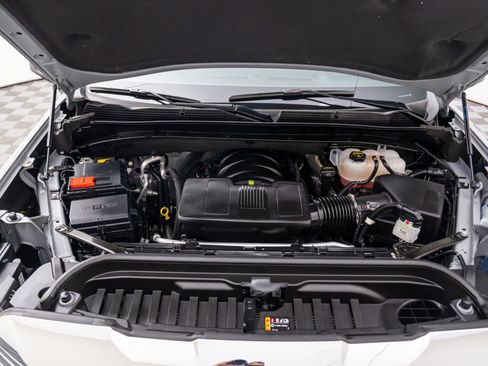 Used 2025 GMC Sierra 1500 Denali w/ Denali Reserve Package image 31