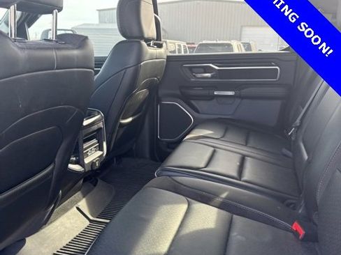 Used 2022 RAM 1500 Laramie image 12