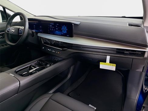 New 2026 Nissan Murano SL AWD/4WD image 29