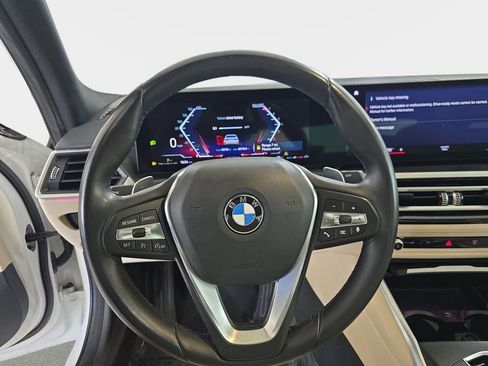 Used 2023 BMW 330i Sedan image 14