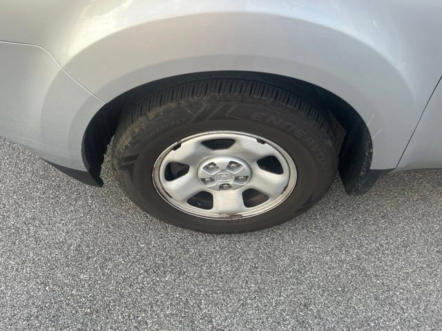 Used 2015 Honda Pilot LX image 9