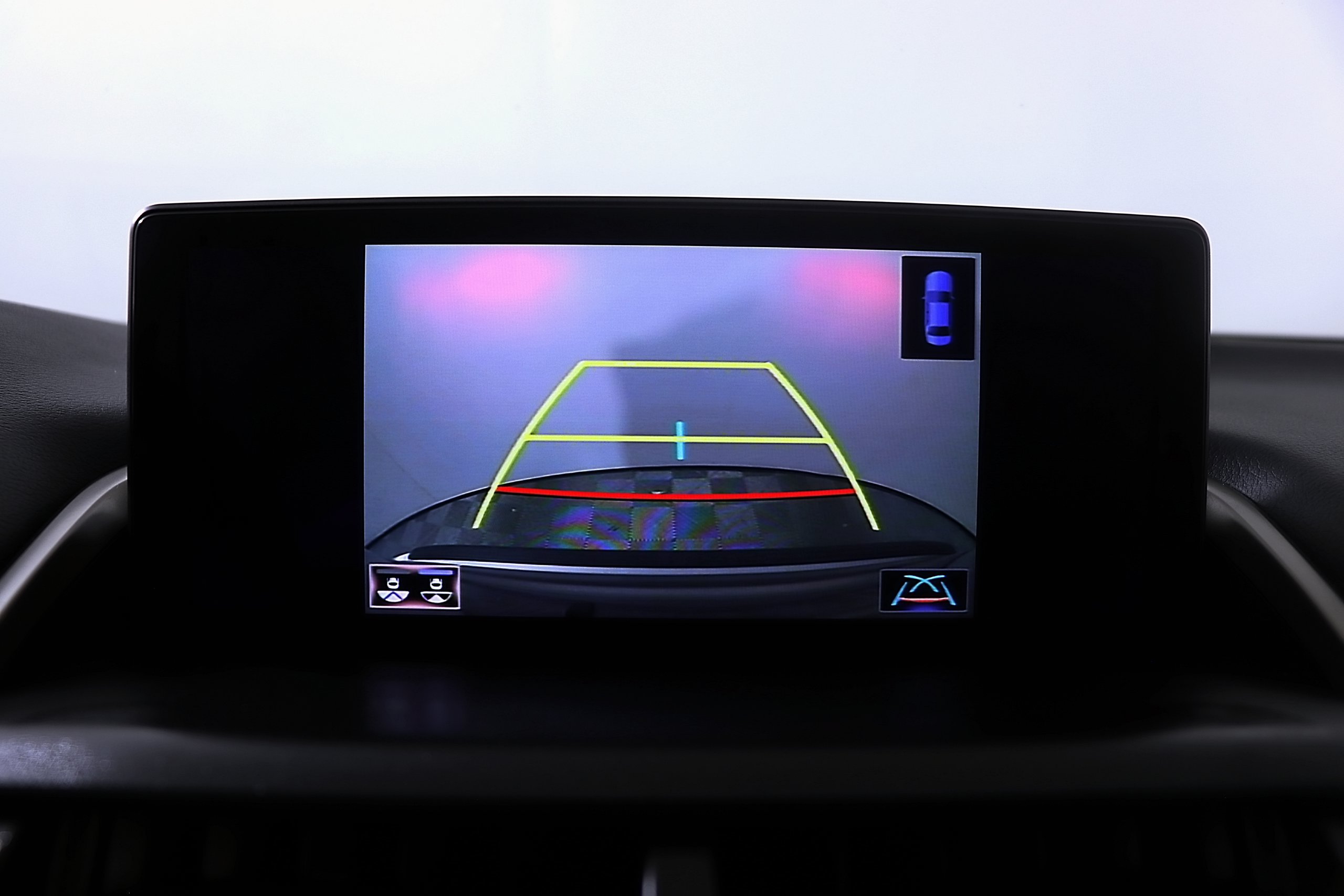 Used 2018 Lexus NX 300 FWD w/ Premium Package image 29