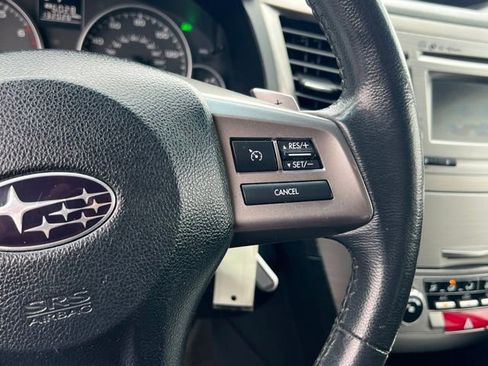 Used 2014 Subaru Outback 2.5i Premium w/ Accessory Value Package (OYZ) AWD/4WD image 21