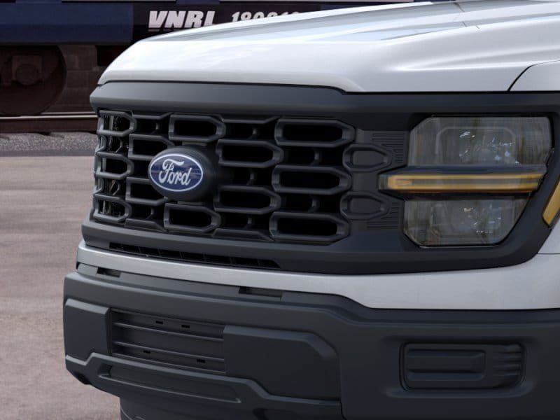 New 2026 Ford F150 XL RWD image 41