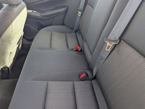 Used 2024 Nissan Altima 2.5 SV image 14