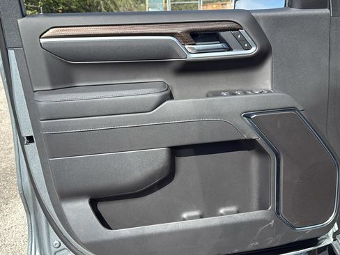 New 2026 Chevrolet Silverado 1500 LT w/ Texas Edition Plus image 8