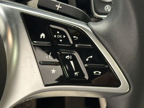 Certified 2025 Mercedes-Benz CLA 250 CLA 250 image 27