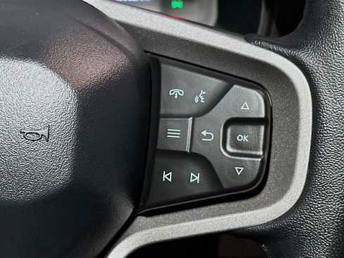 Certified 2021 Ford Bronco Big Bend AWD/4WD image 28