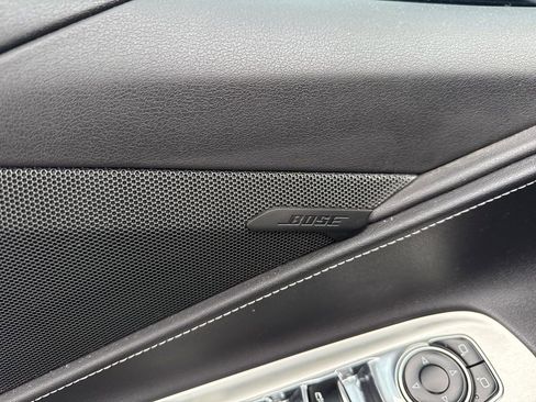 Used 2024 Chevrolet Corvette Stingray Convertible w/ Z51 Performance Package image 9