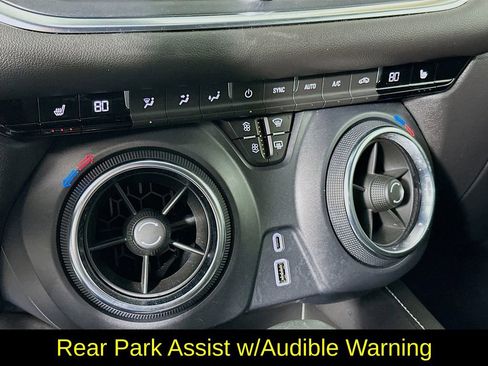 Used 2024 Chevrolet Blazer LT w/ Driver Confidence Package image 21