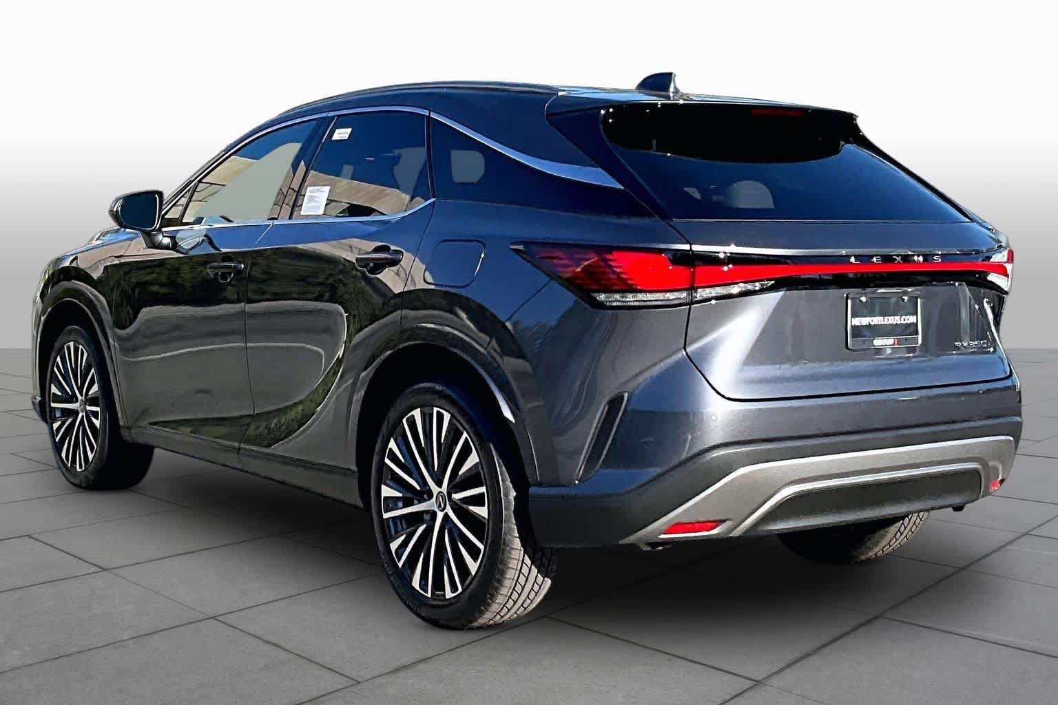 New 2026 Lexus RX 350 Premium Plus FWD image 7