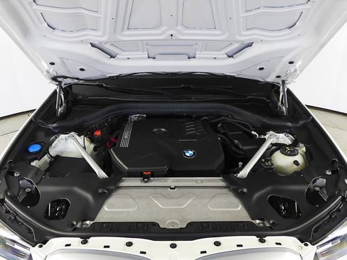 Certified 2023 BMW X3 sDrive30i w/ Convenience Package image 6
