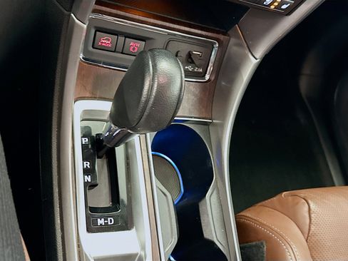 Used 2019 Subaru Ascent Touring image 25