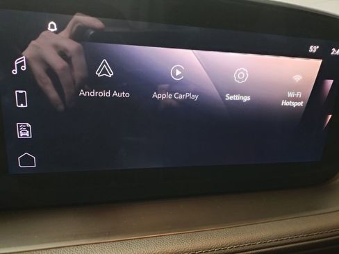 Used 2024 Buick Encore GX Sport Touring w/ Experience Buick Package image 31