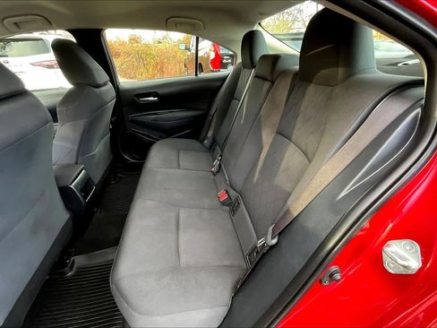 Certified 2020 Toyota Corolla LE image 18