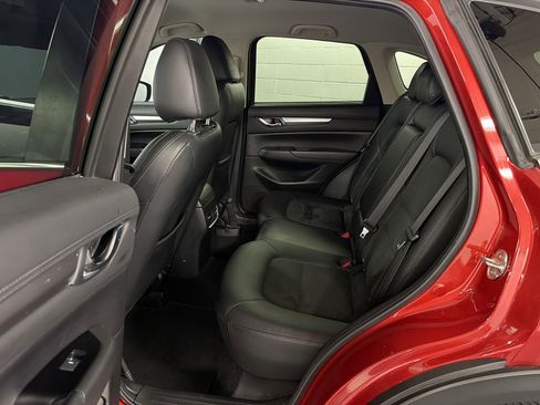 Used 2020 MAZDA CX-5 Touring FWD image 19