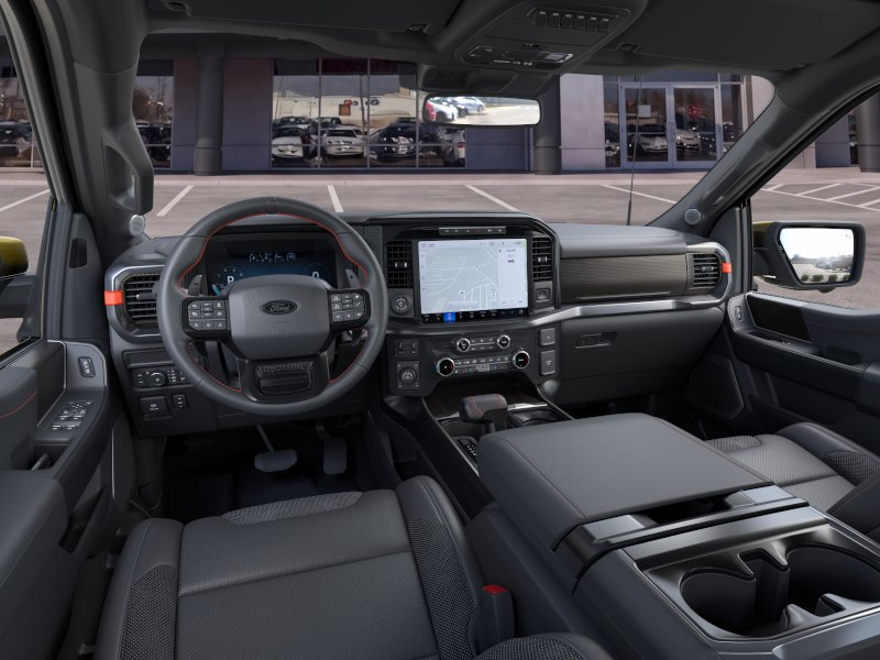 New 2026 Ford F150 Raptor AWD/4WD image 10