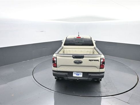 New 2025 Ford Ranger Raptor image 21