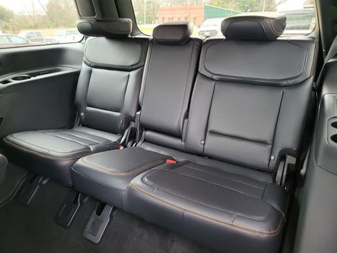 New 2025 Ford Expedition Tremor image 13