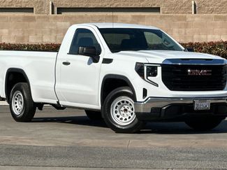 Used 2023 GMC Sierra 1500 Pro w/ Convenience Package video 2