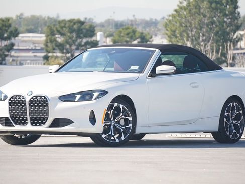 New 2026 BMW 430i 430i image 2