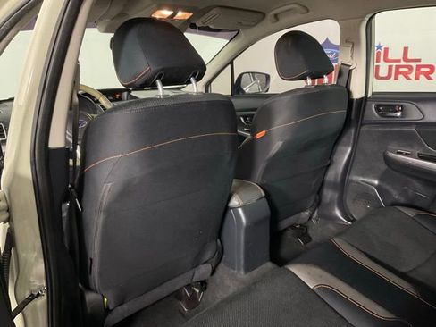 Used 2016 Subaru Crosstrek 2.0i Premium image 14