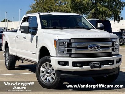 Used 2019 Ford F350 Limited