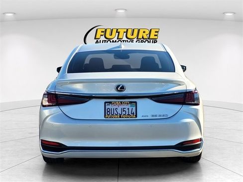 Used 2021 Lexus ES 250 w/ Premium Package image 6