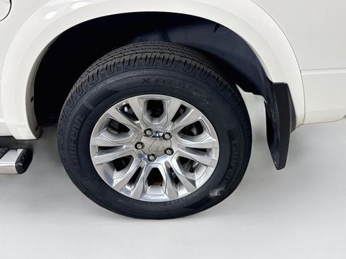 Used 2016 RAM 1500 Laramie Longhorn w/ Convenience Group AWD/4WD image 37