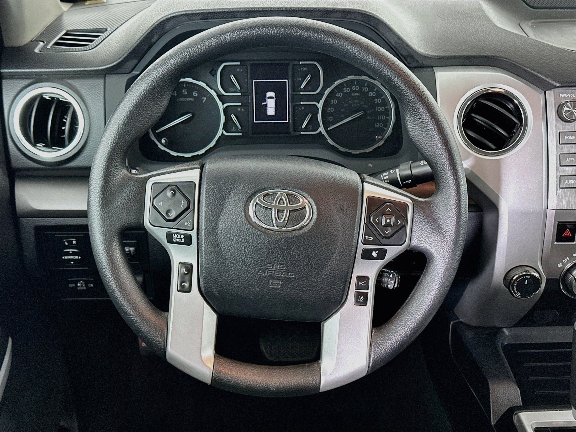 Used 2019 Toyota Tundra SR5 AWD/4WD image 18