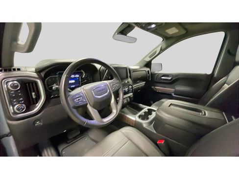 Used 2022 GMC Sierra 1500 Denali w/ Denali Reserve Package AWD/4WD image 9