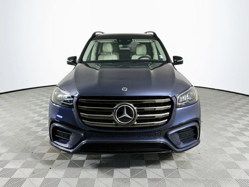 Certified 2025 Mercedes-Benz GLS 450 4MATIC image 2
