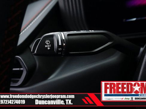 New 2026 Dodge Charger Scat Pack image 28