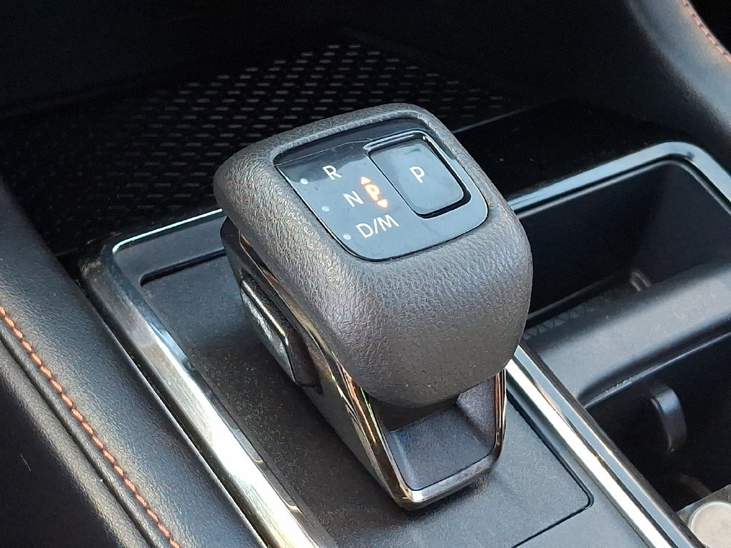 Used 2023 Nissan Pathfinder Rock Creek AWD/4WD image 14