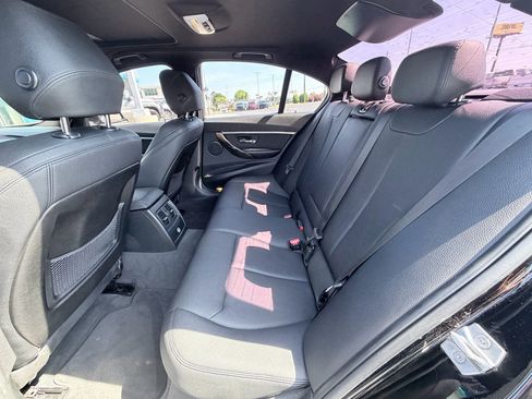 Used 2017 BMW 330i Sedan RWD image 29