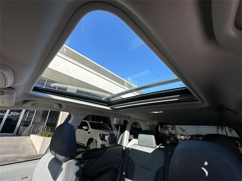 Used 2021 Subaru Forester Sport w/ Popular Package #2 image 24