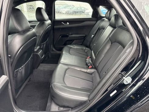 Used 2021 Kia K5 GT-Line image 19