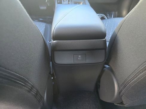 New 2026 Nissan Sentra SV w/ Floor Mat Package image 23