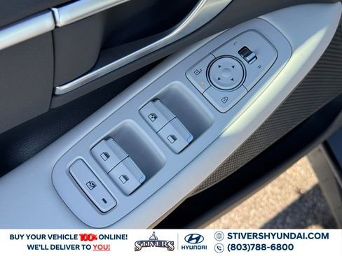 New 2026 Hyundai Sonata SE image 23